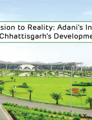 Adani Chhattisgarh