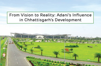 Adani Chhattisgarh