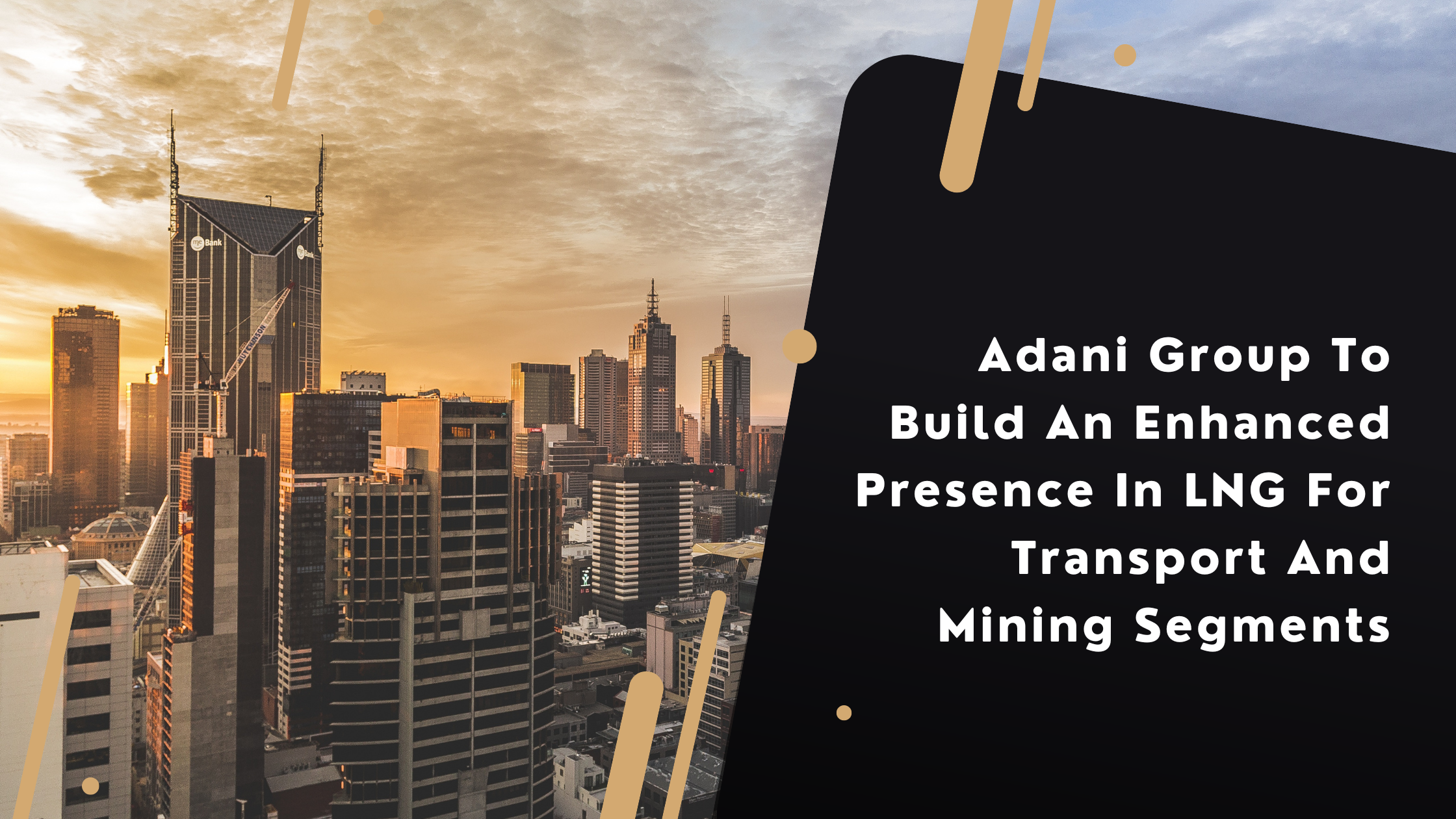 Adani Coal Mines