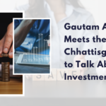 Adani Chhattisgarh