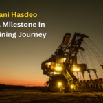 Adani Hasdeo