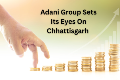 Adani Chhattisgarh