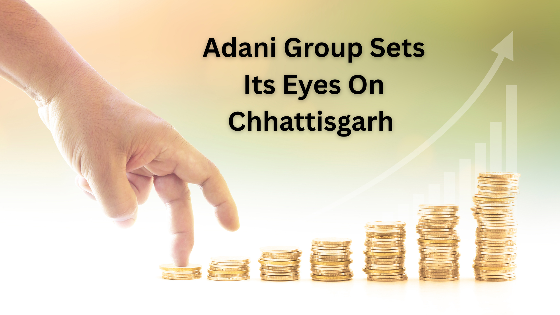 Adani Chhattisgarh