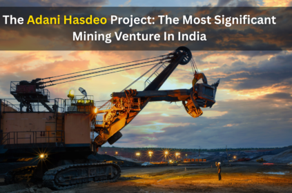Adani Hasdeo
